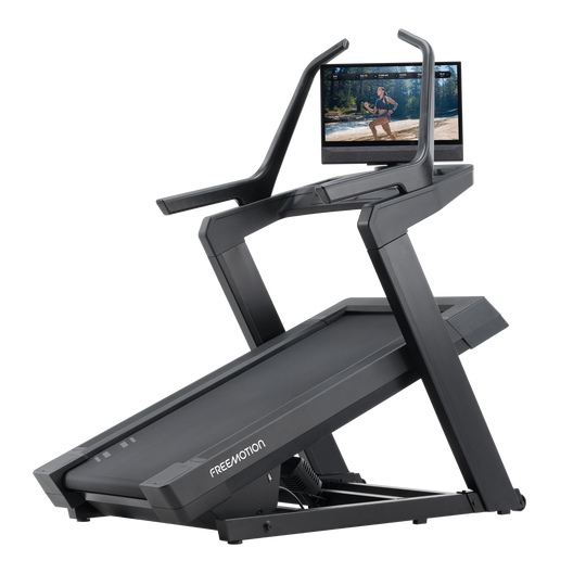 Freemotion Treadmills i8 Treadmill