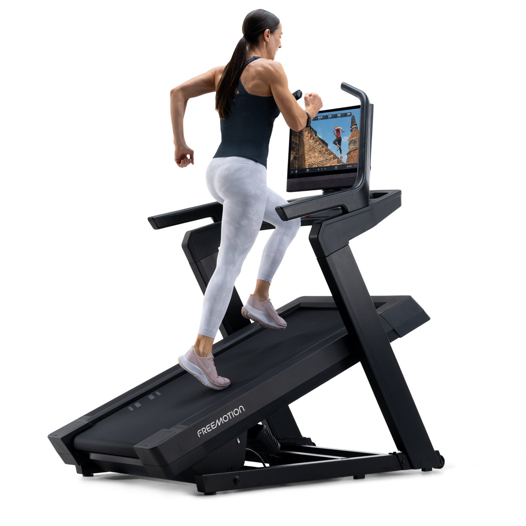 Freemotion Treadmills i8 Treadmill