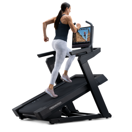 Freemotion Treadmills i8 Treadmill