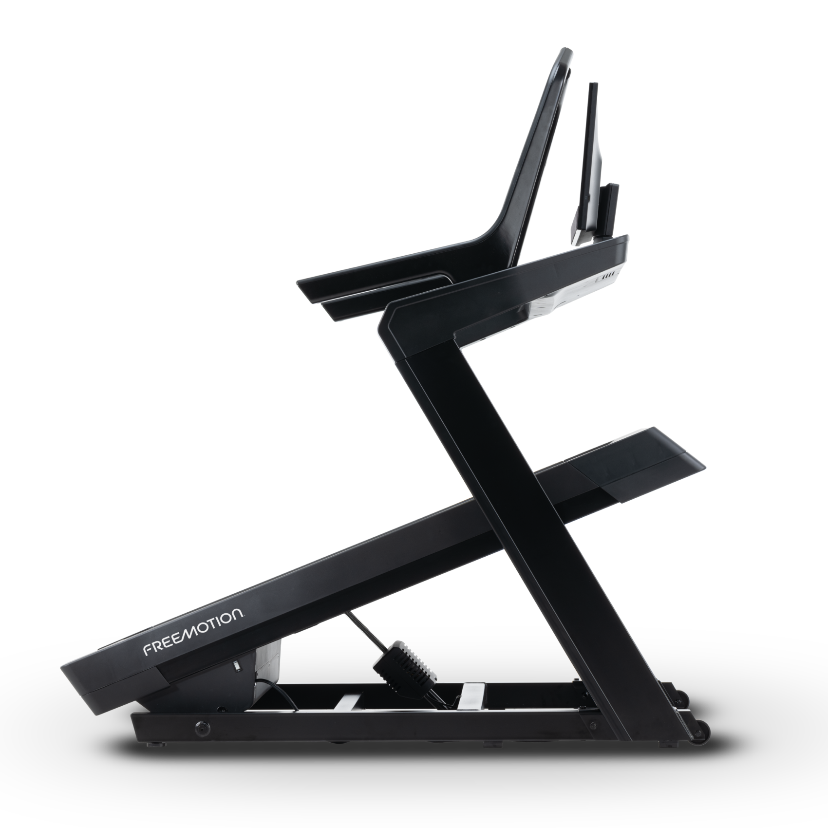 Freemotion Treadmills i8 Treadmill