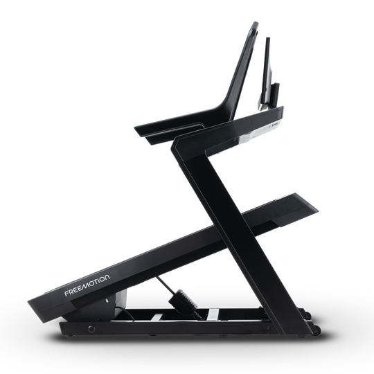 Freemotion Treadmills i8 Treadmill