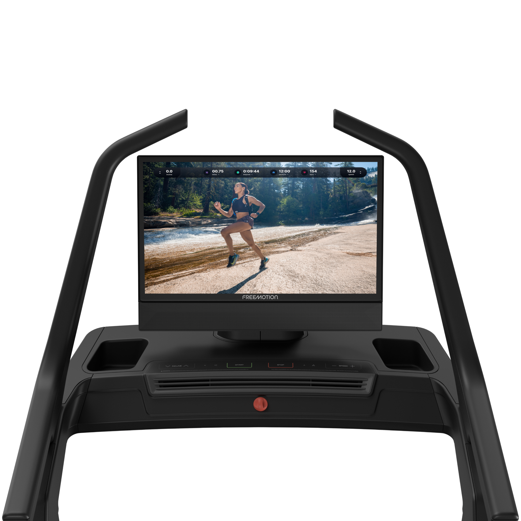 Freemotion Treadmills i8 Treadmill