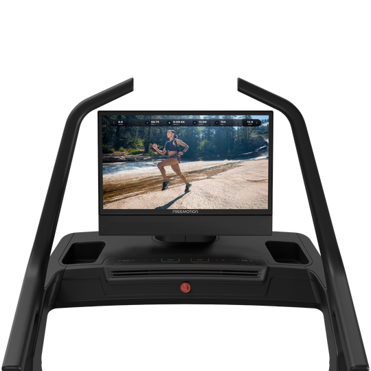 Freemotion Treadmills i8 Treadmill