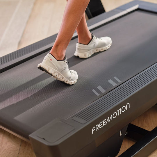 Freemotion Treadmills i8 Treadmill