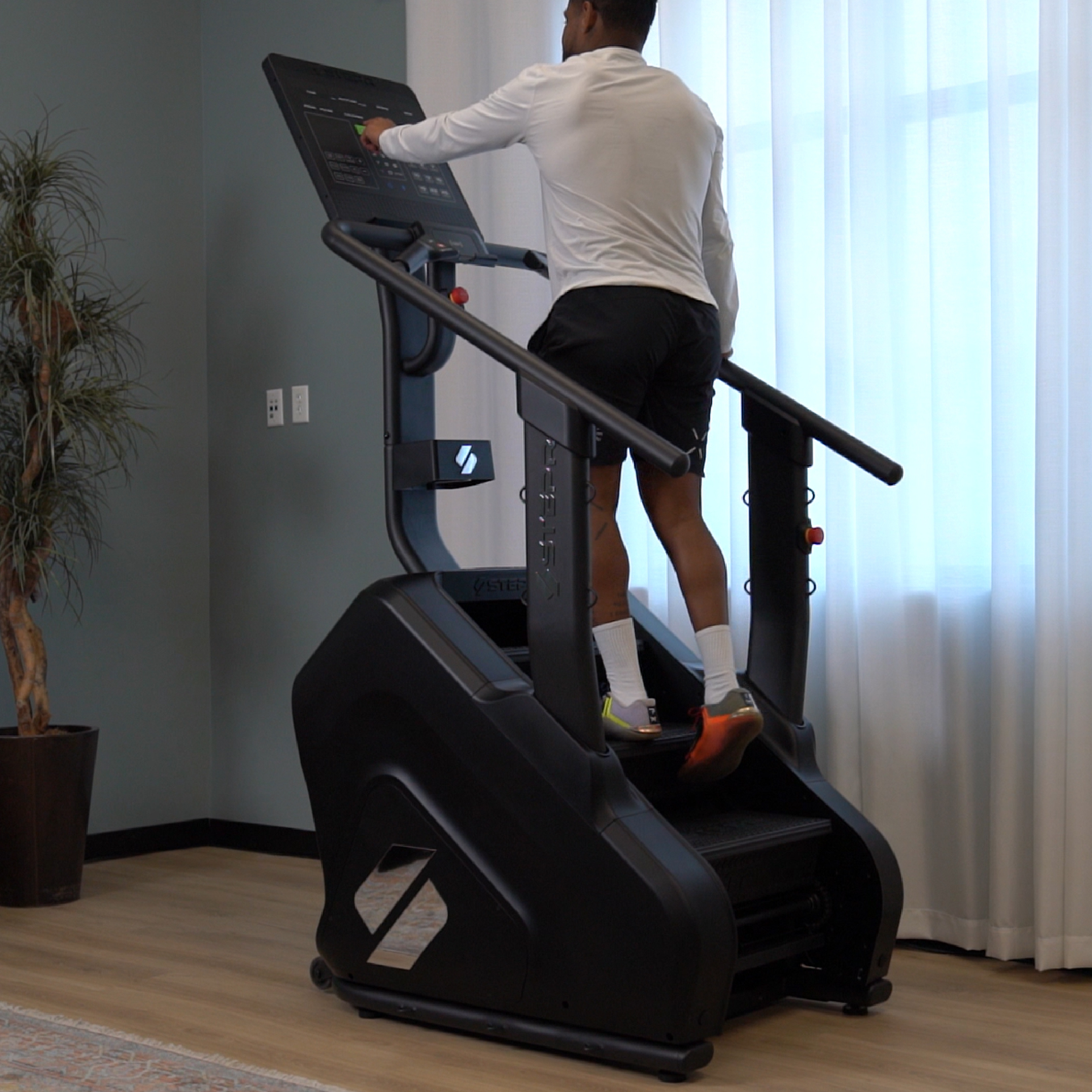STEPR Climber STEPR Pro Classic Stair Climber