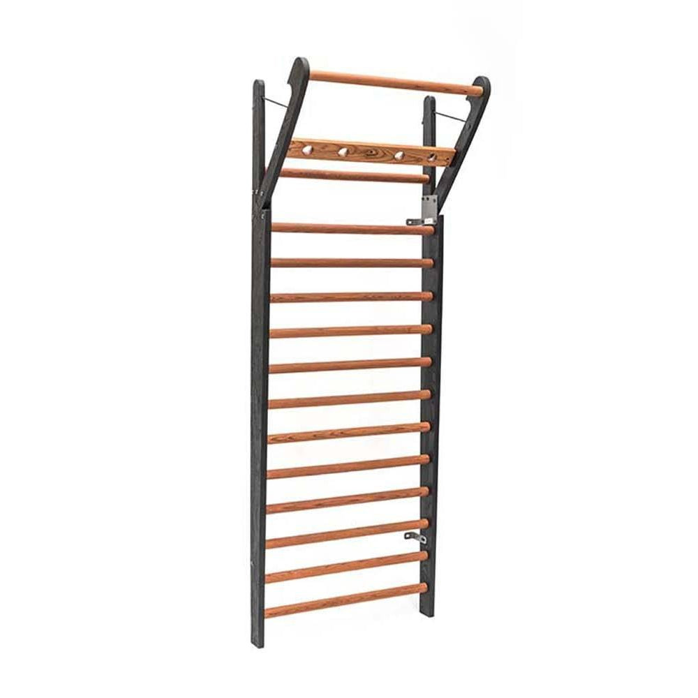NOHRD Body Weight Club WallBar - 10 Bars