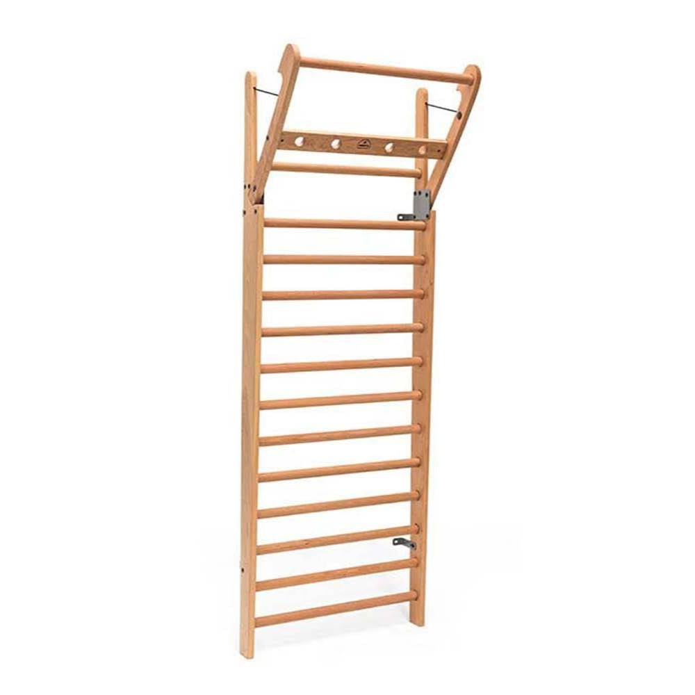 NOHRD Body Weight Cherry WallBar - 10 Bars