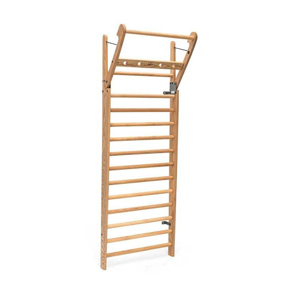 NOHRD Body Weight Ash WallBar - 10 Bars