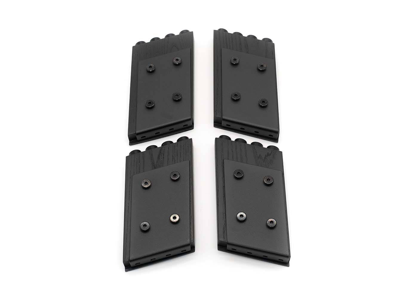 WaterRower Rowing Machine Accessories Club WaterRower HiRise Adapter Kit