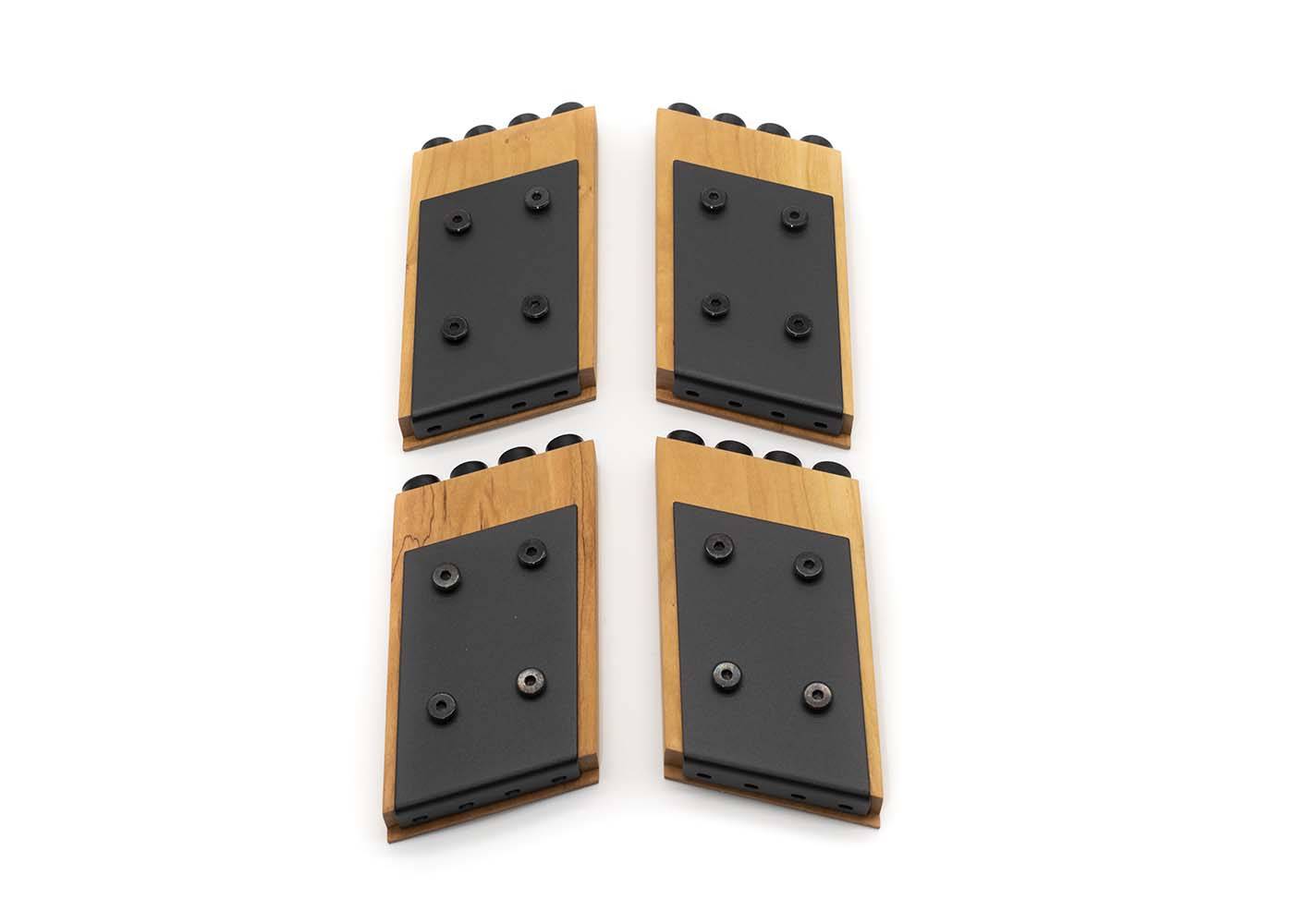 WaterRower Rowing Machine Accessories Oxbridge WaterRower HiRise Adapter Kit