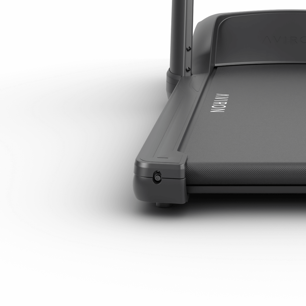 Aviron Treadmill Aviron Treadmill