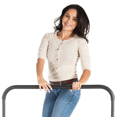 JumpSport Rebounder Quick Release 39" Handle Bar