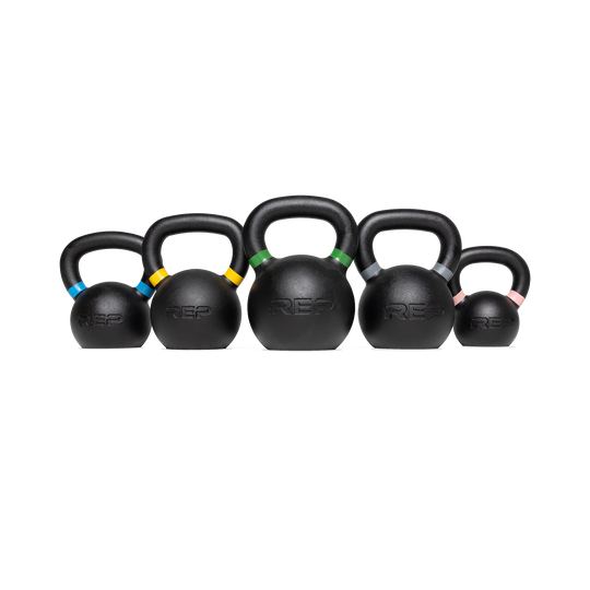 REP Fitness Kettlebells Cast Iron Kettlebells (KG)
