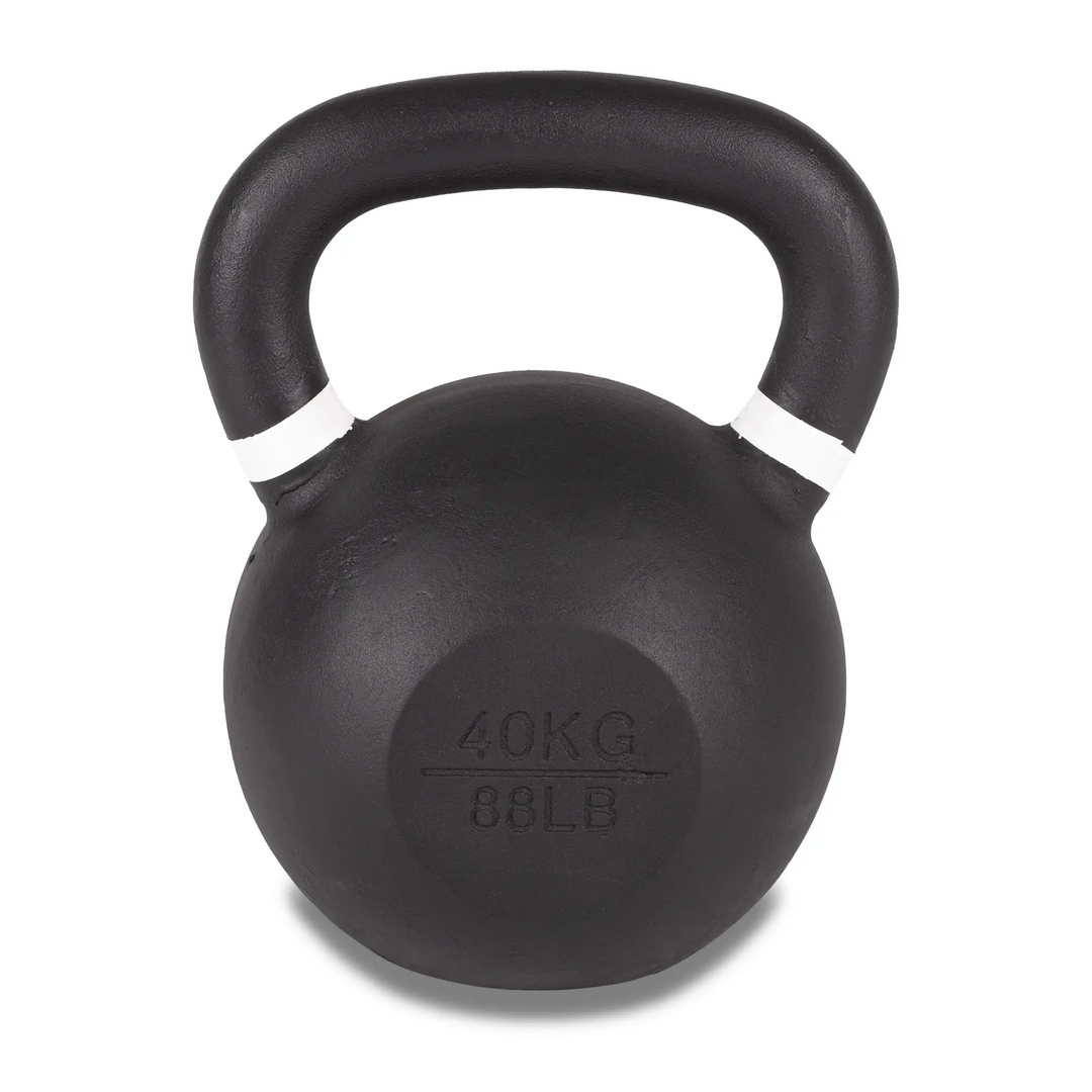 Cast Iron Kettlebells 16KG 35LB