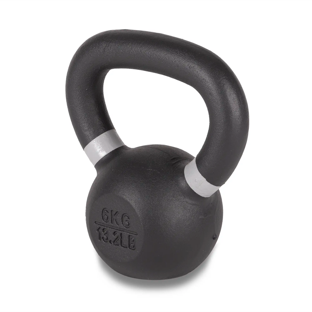 Kettlebell 6kg price hotsell