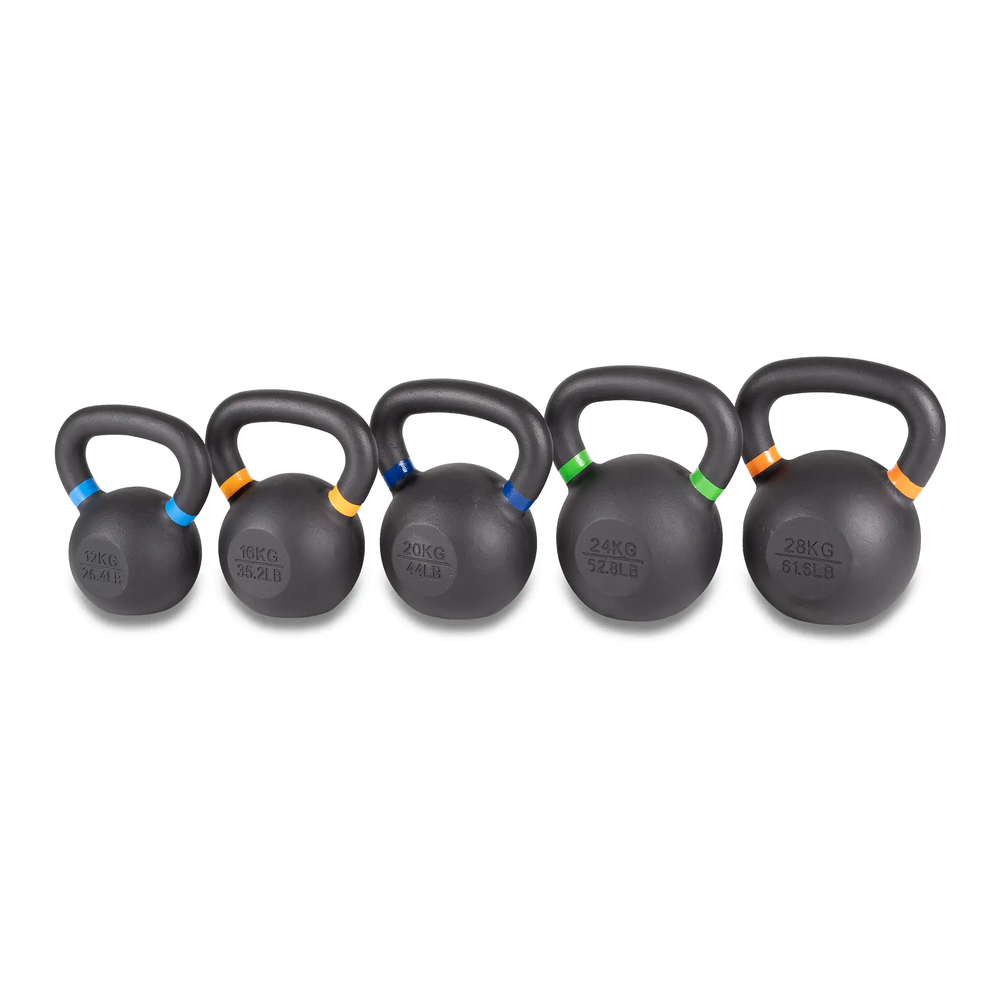 Northern Fitness Kettlebell Cast Iron Kettlebells