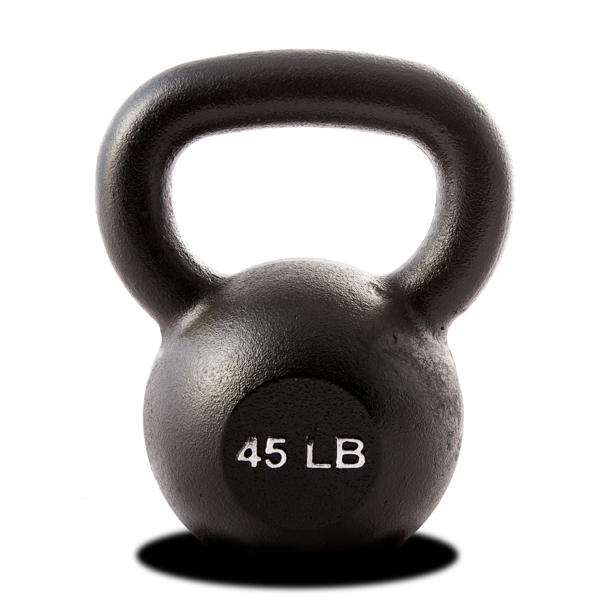 YORK Kettlebells Hercules® Cast Iron Kettlebells