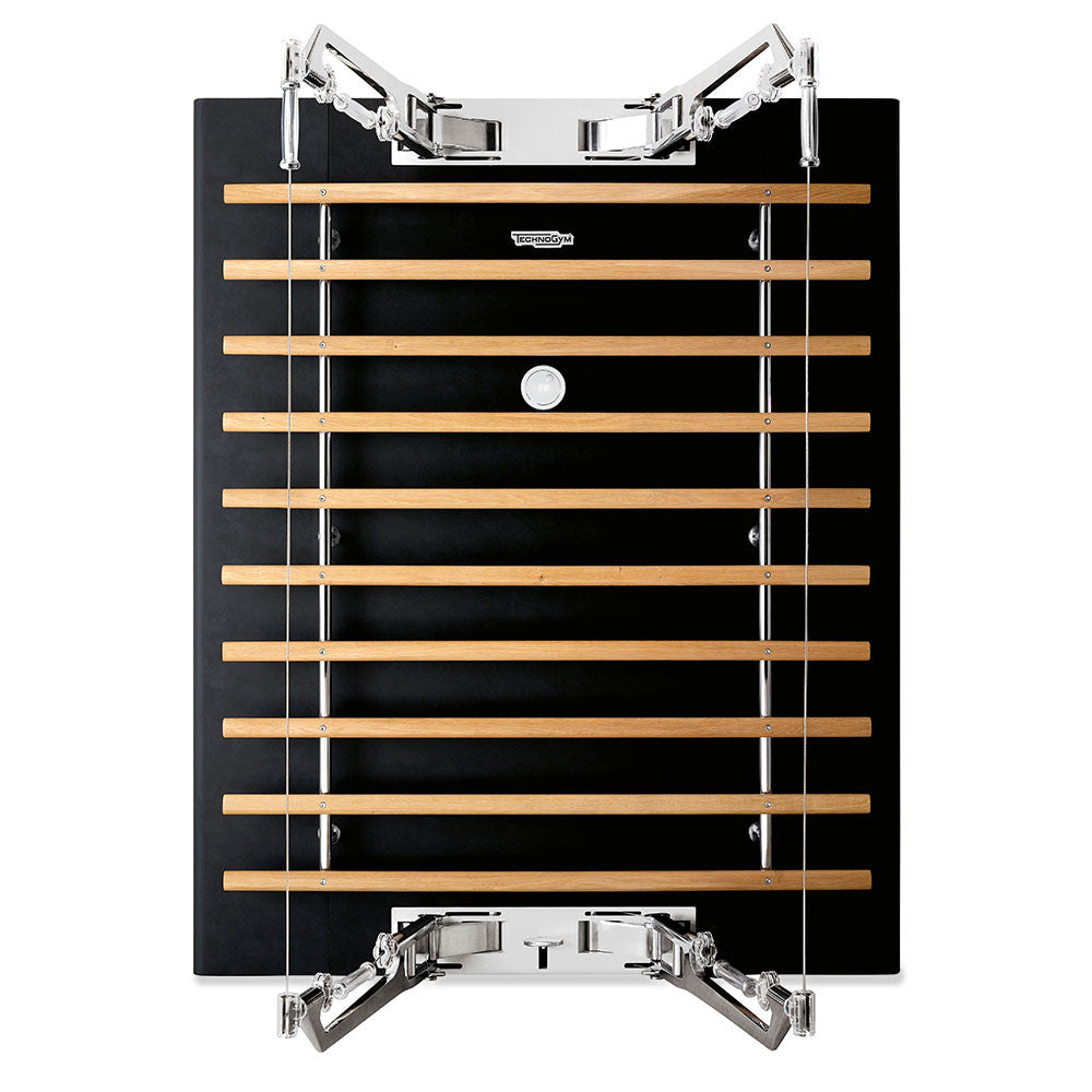 Technogym Functional Trainer Heritage Black Technogym Kinesis