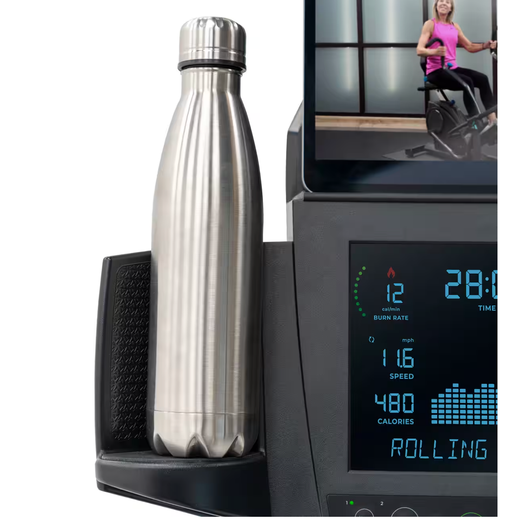 Vélo elliptique allongé Teeter FreeStep LT7 – Northern Fitness