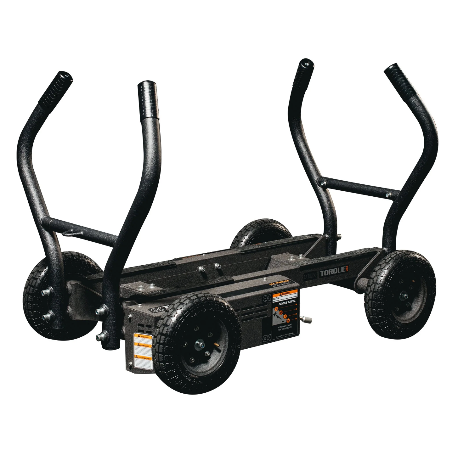 Torque Fitness Push Sleds TANK™ M4 Push Sled