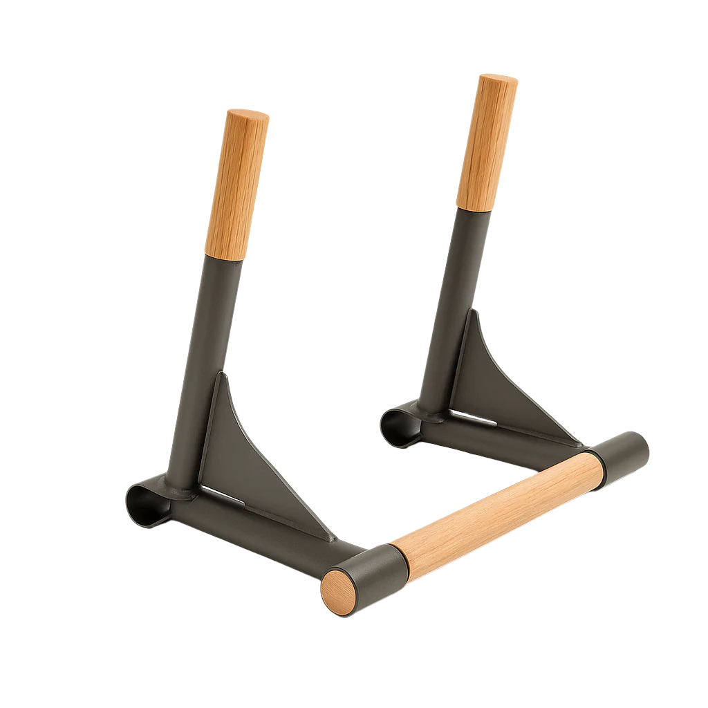 NOHRD Body Weight Ash Multi-Adapter