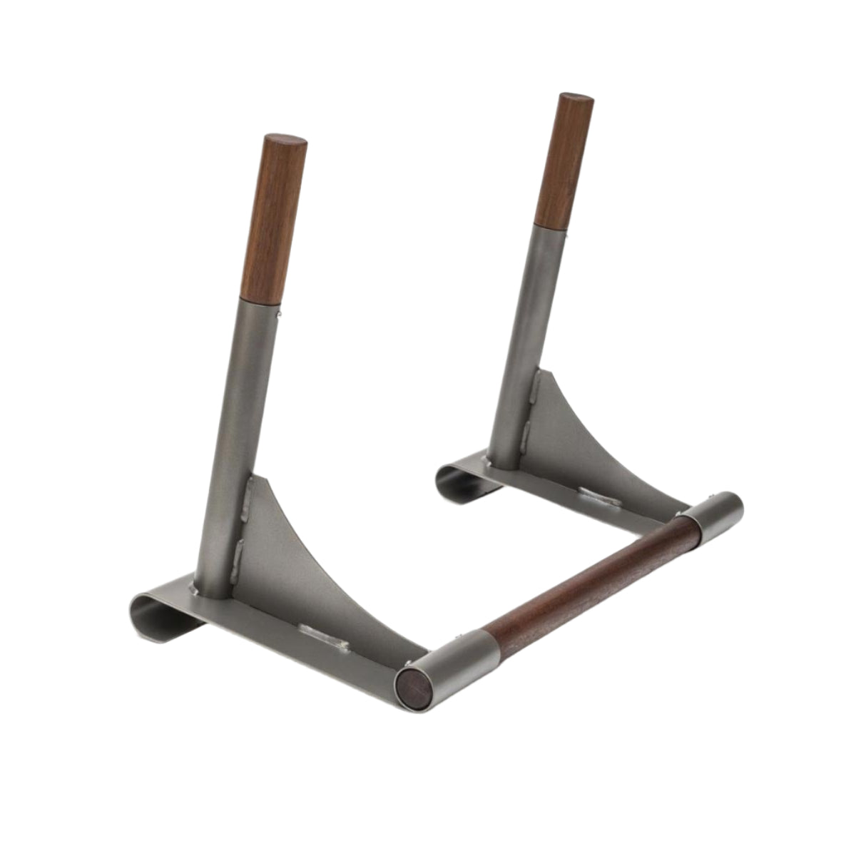 NOHRD Body Weight Walnut Multi-Adapter