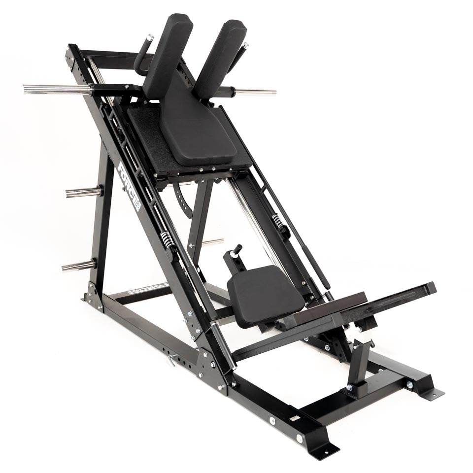 Leg Hit Machine Leg Machines | Northern Fitness Canada