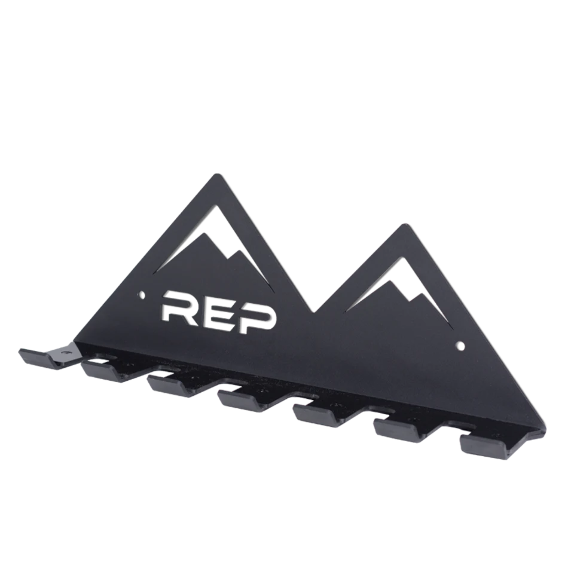 REP Fitness Storage Multi-Use Wall Mount Storage