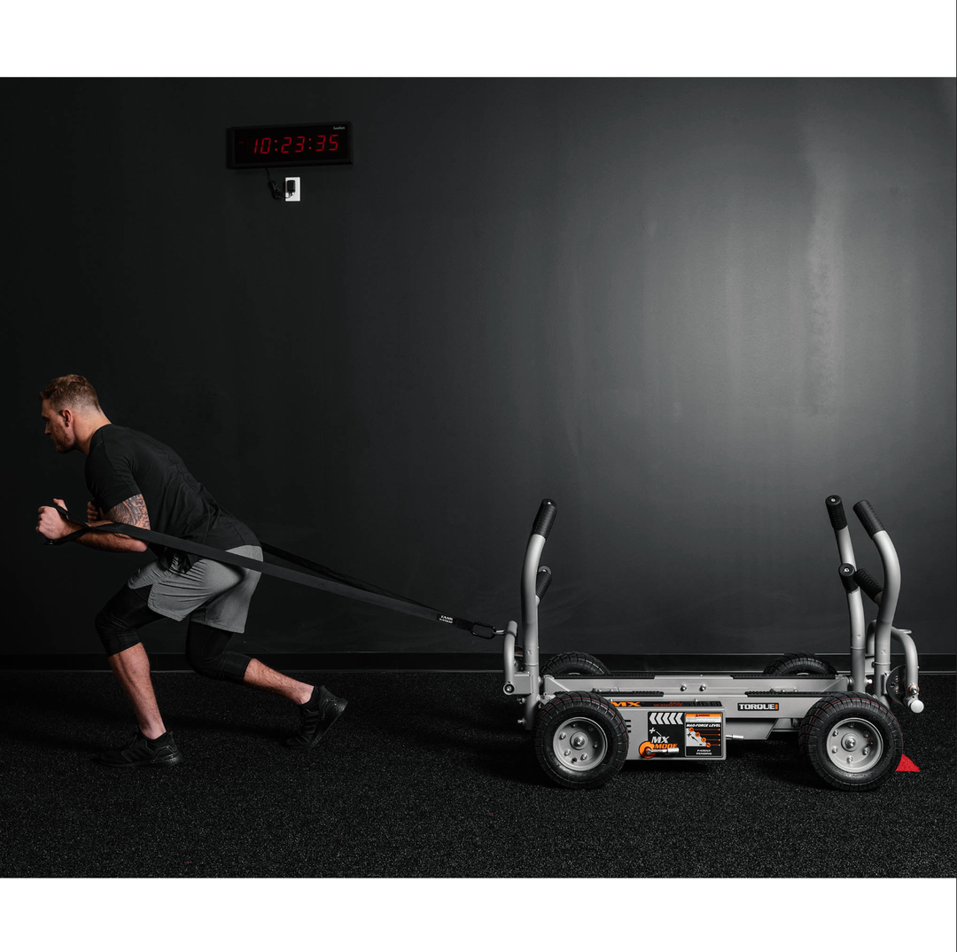 Torque Fitness Push Sleds TANK™ MX Push Sled