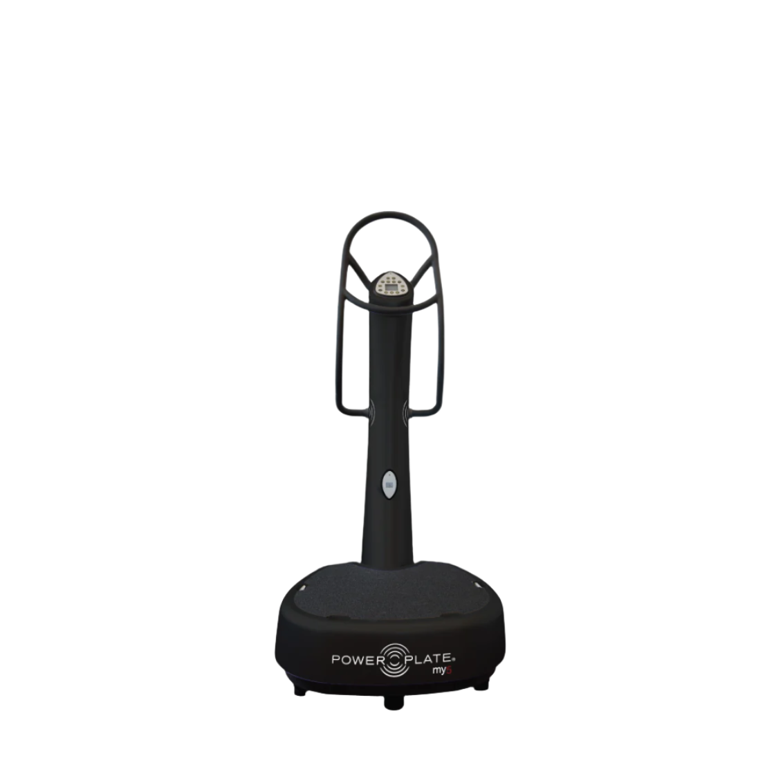 Power Plate Vibration Plate Black Power Plate My5