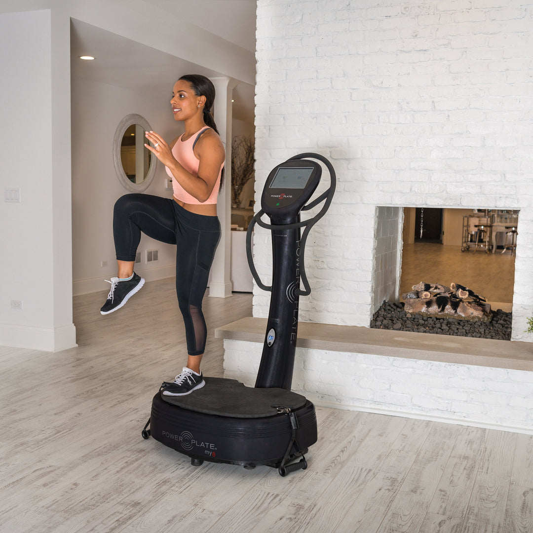 Power Plate Vibration Plates Power Plate My8
