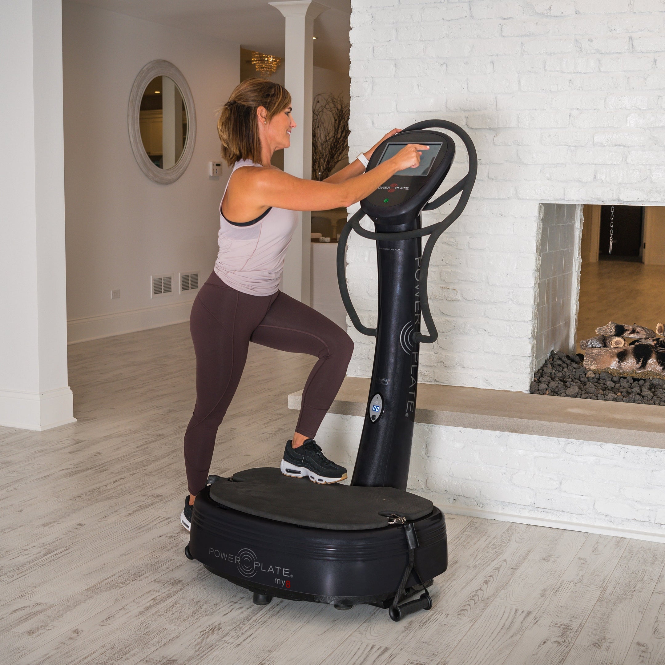 Power Plate Vibration Plates Power Plate My8