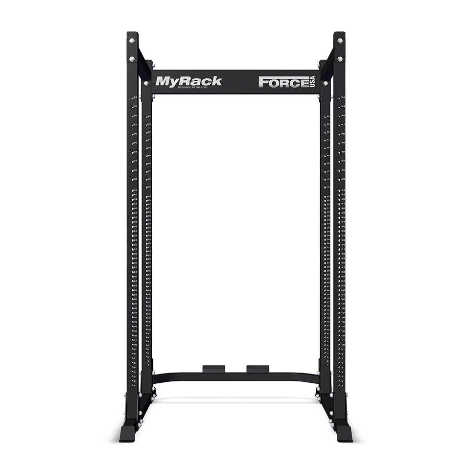 Force USA MyRack Modular Power Rack – Northern Fitness