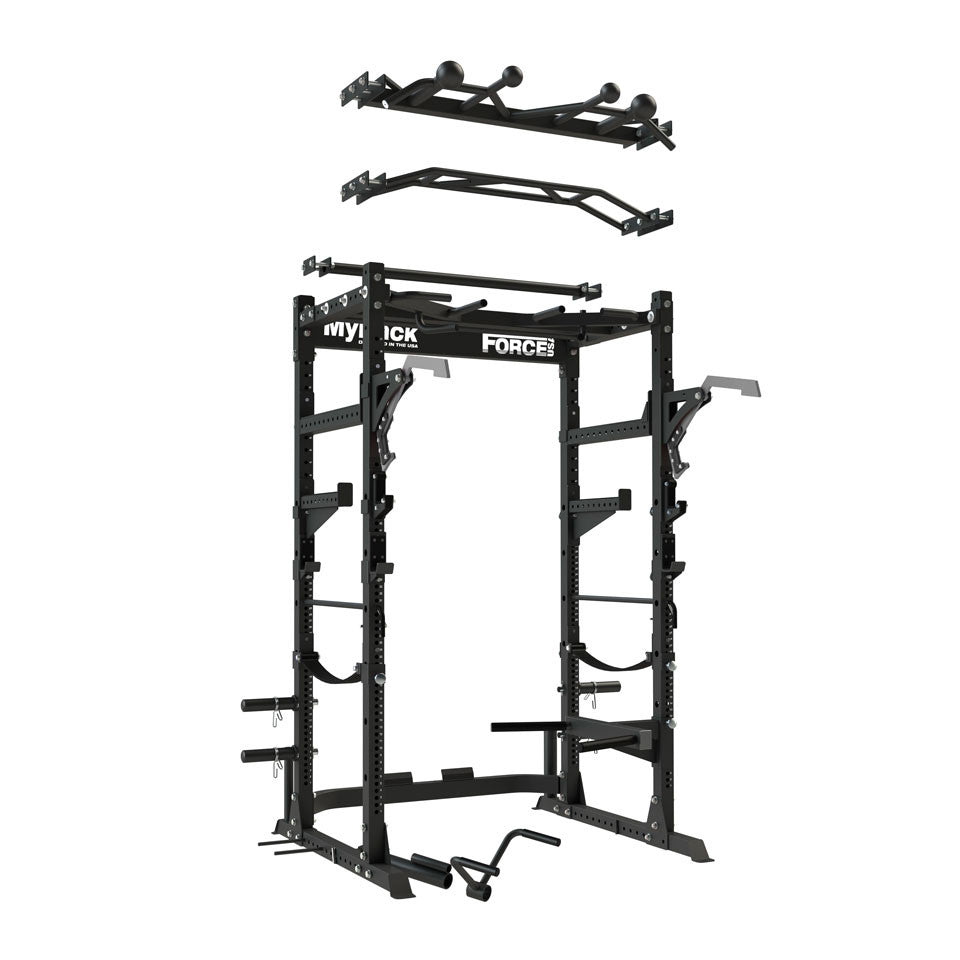 Force USA MyRack Modular Power Rack – Northern Fitness