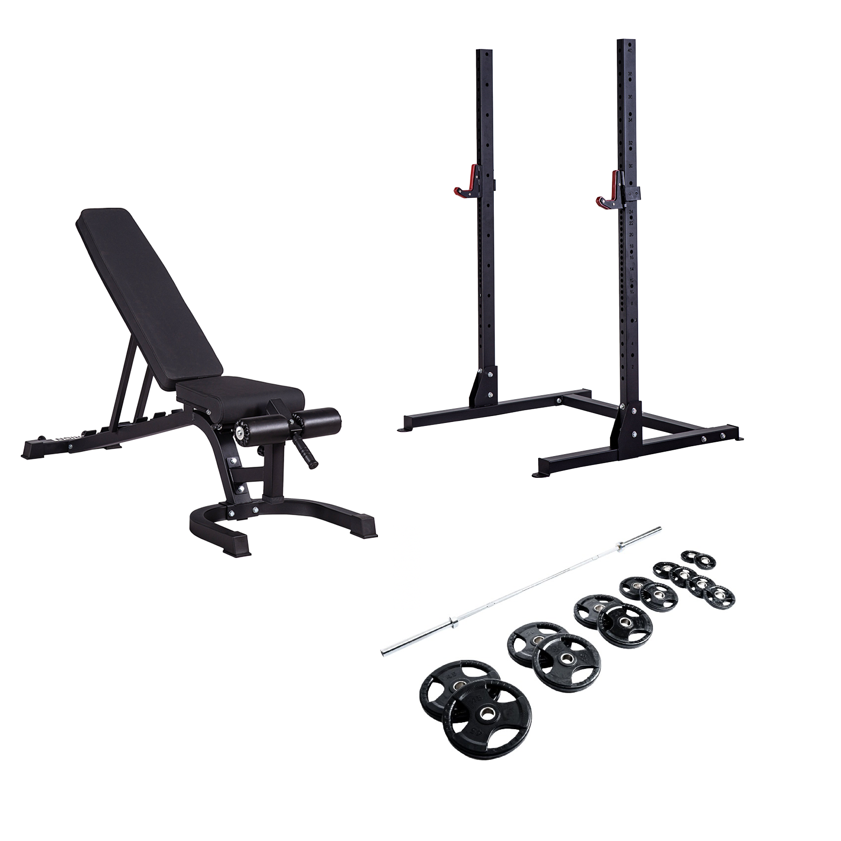 Orion Starter Lifting Bundle