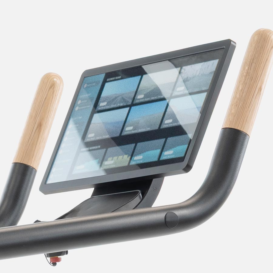 NOHRD Treadmills Citius Treadmill