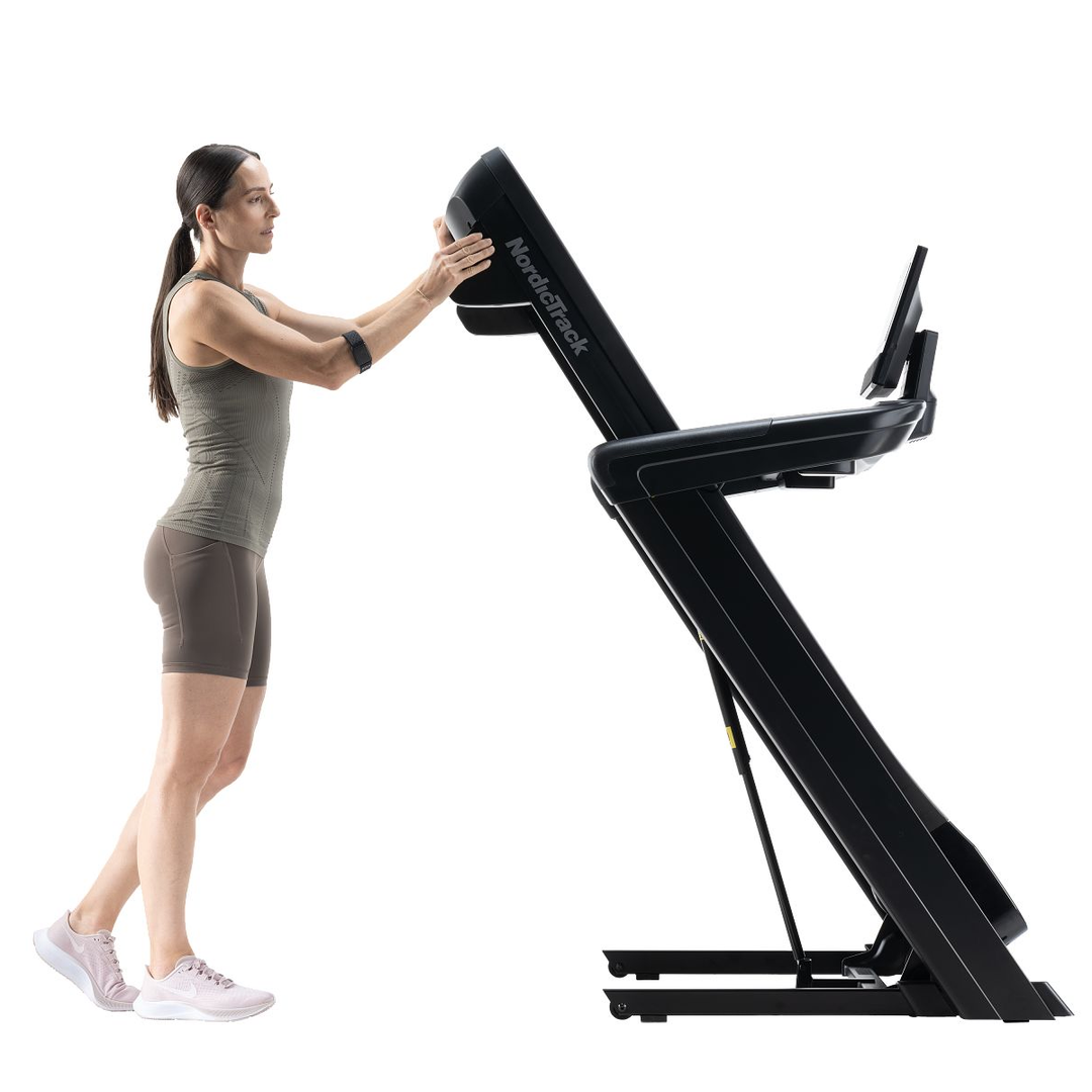 NordicTrack C 1250 Treadmill Northern Fitness