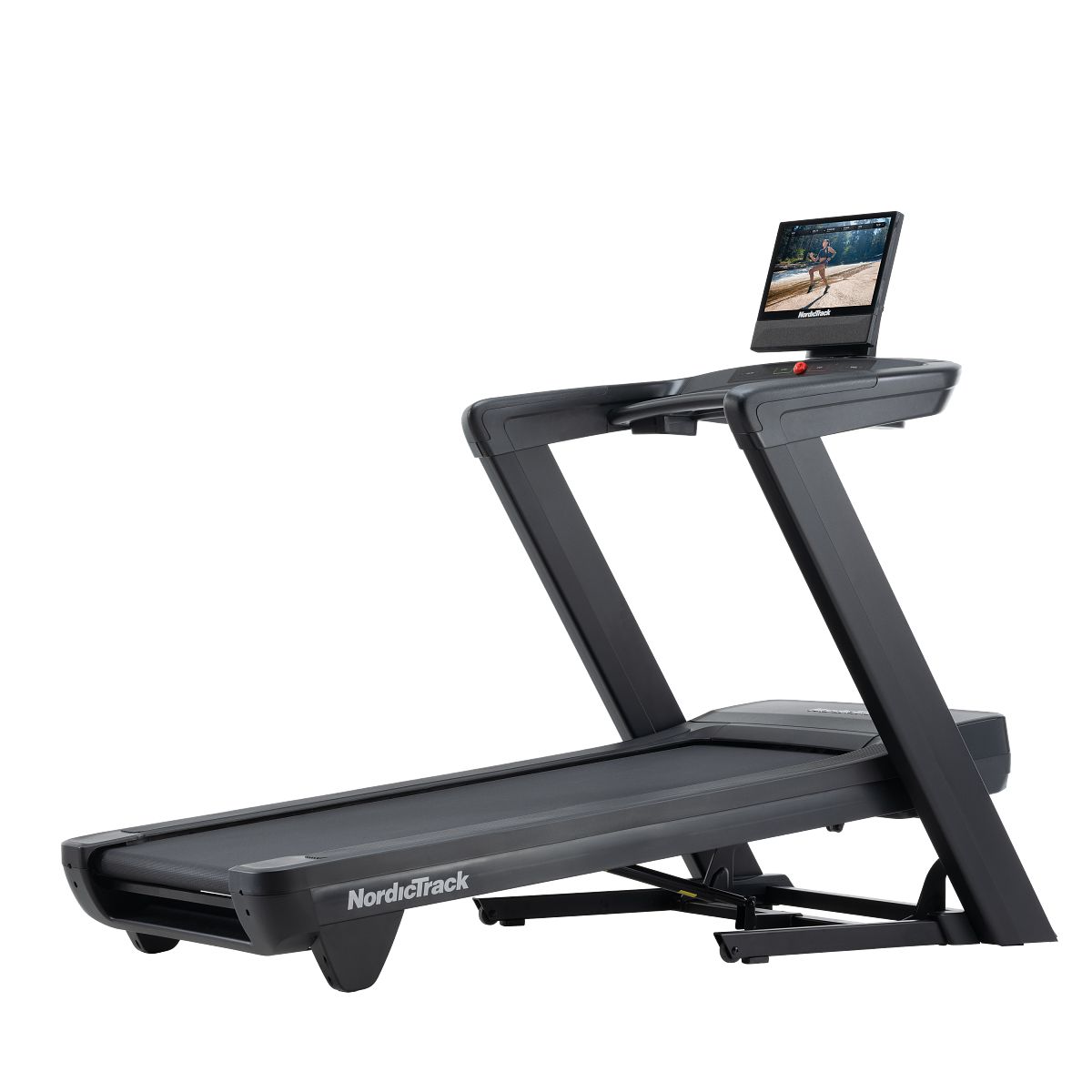 NordicTrack C 1750 treadmill