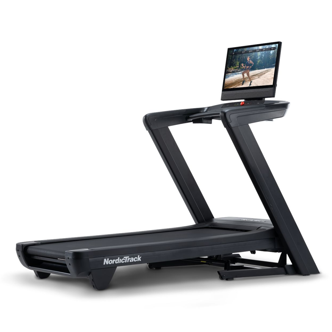 Nordictrack Treadmill Nordictrack Lifetime Warranty NordicTrack
