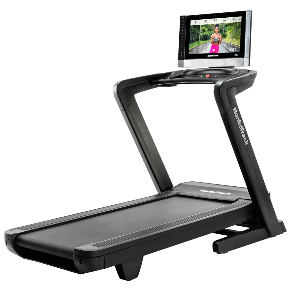 NordicTrack Treadmills Open Box - 2450 Treadmill (2023 Model)