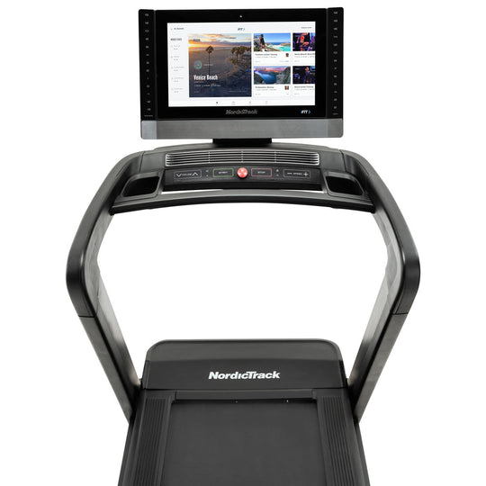 NordicTrack Treadmills Open Box - 2450 Treadmill (2023 Model)