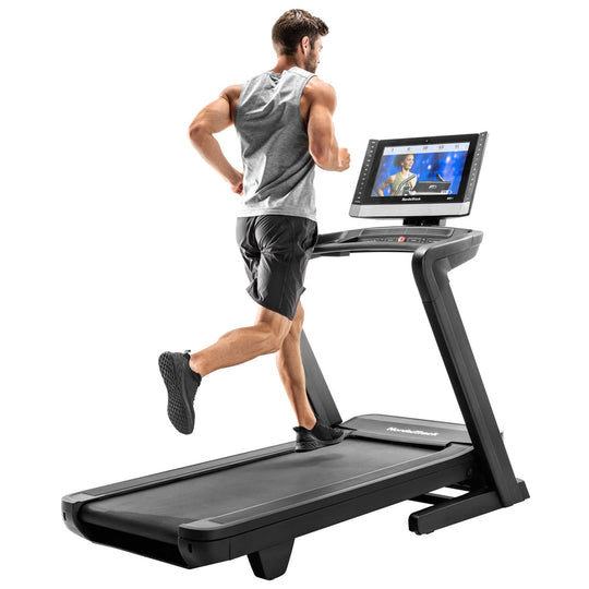 NordicTrack Treadmills Open Box - 2450 Treadmill (2023 Model)