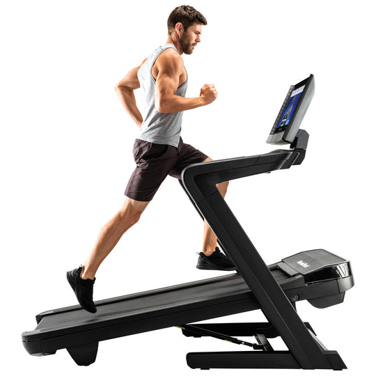 NordicTrack Treadmills Open Box - 2450 Treadmill (2023 Model)
