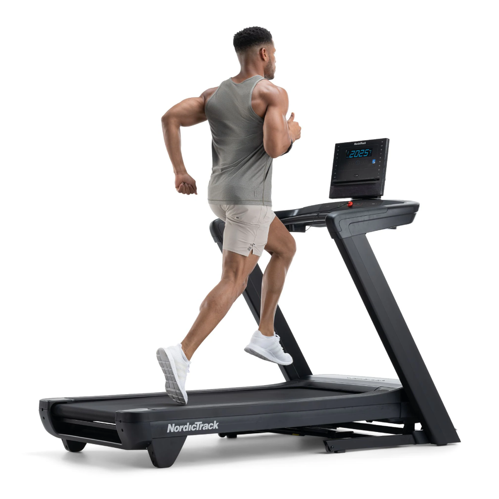 NordicTrack Treadmills LE Treadmill