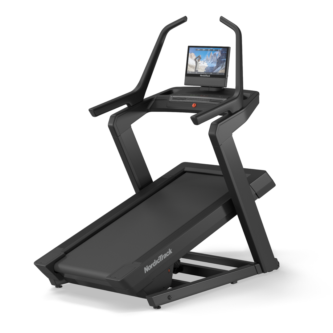 NordicTrack iFit Treadmill X16 Northern Fitness - Main Image
