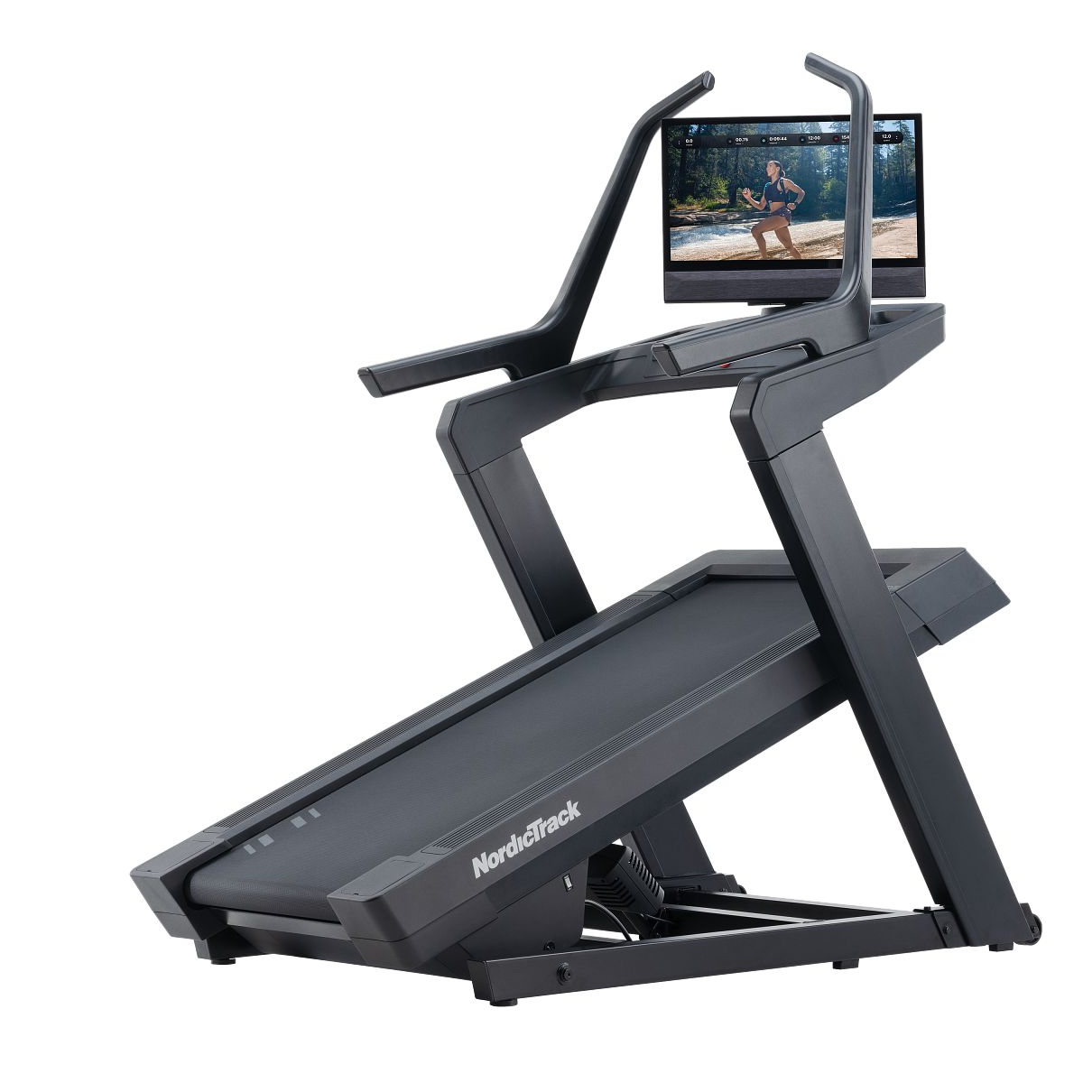 The Treadmill Factory commercial gym equipment