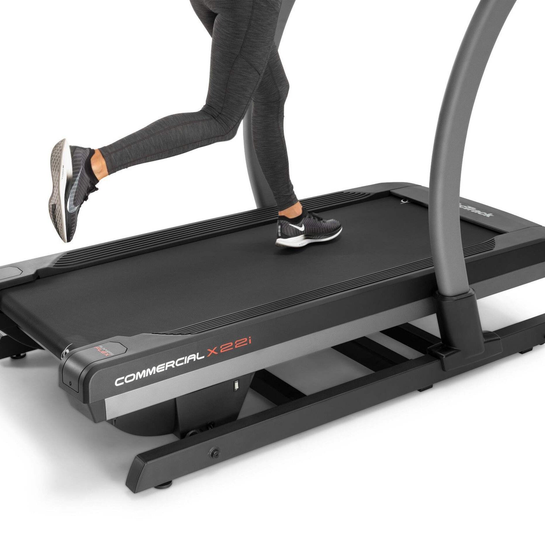 NordicTrack Treadmills Open Box - x22i Treadmill