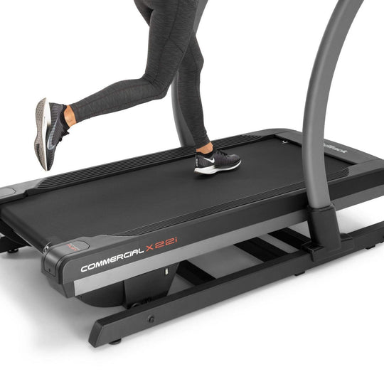 NordicTrack Treadmills Open Box - x22i Treadmill