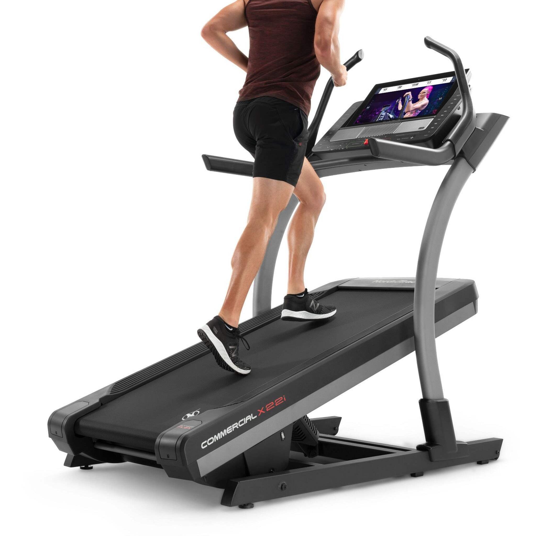 NordicTrack Treadmills Open Box - x22i Treadmill