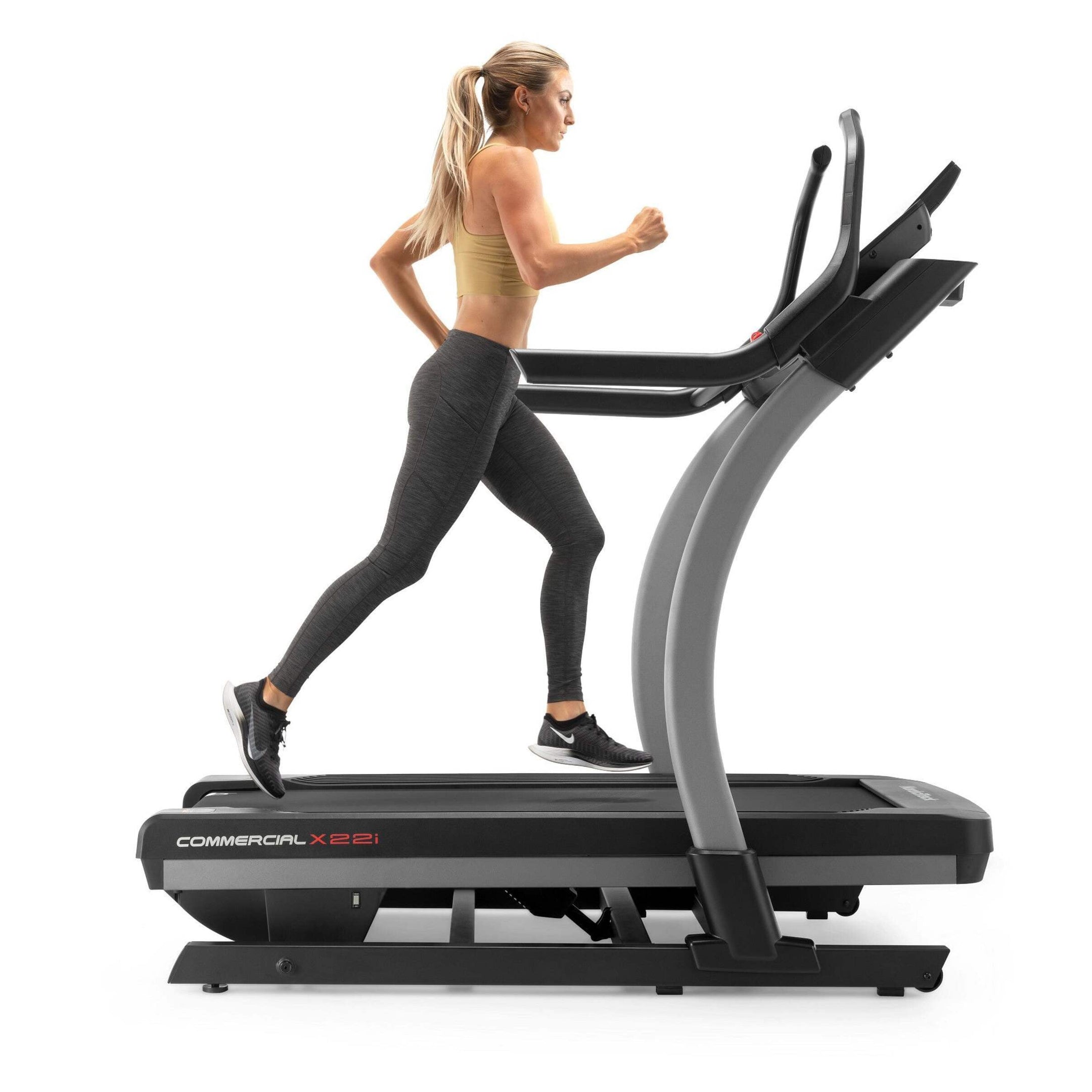 NordicTrack Treadmills Open Box - x22i Treadmill